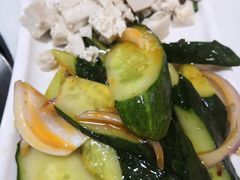 -小V家秘制火锅鸡(苹果园东路店)