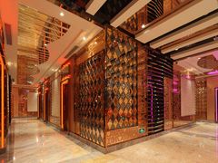 -乐圣量贩KTV自助餐(崇文店)