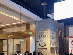 -木屋烧烤(龙湖天街店)
