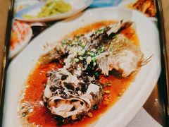 -宋园·金宴浙鲜馆(静安店)