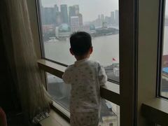 -上海外滩茂悦大酒店