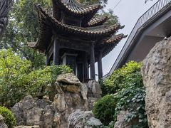 -碑林公园