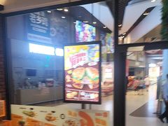 -汉堡王(歌斐中心店)