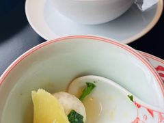 -逸品淮扬(东方渔人码头店)