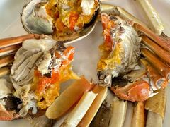 -蟹天蟹地农家菜·阳澄湖大闸蟹(浅水湾店)