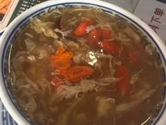 -广信牛奶甜品世家(台东店)