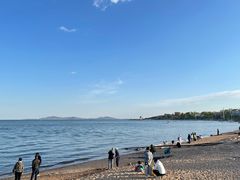 -兴城海滨风景区