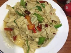 -北方饺子王·海肠捞饭·海鲜锅(山大店)