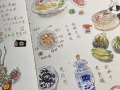 -非遗•老字号•阿彬牛肉火锅(广济桥店)