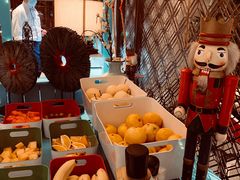 -南京金鹰尚美酒店·尚美西餐厅