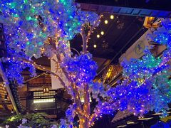 -那小楼·特色广西菜餐厅(中山店)