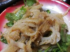 -石记老北京炙子烤肉(松园店)