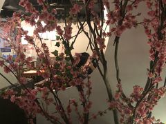 大堂-花千醉(新街口店)
