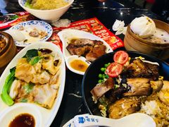 -西关味(大卫城店)
