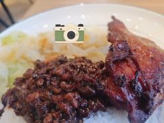 -大快活(丽丰店)