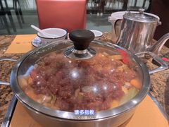 -黄记煌三汁焖锅(欢乐海岸店)