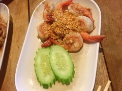 -Doo Dee Thai Food(Issan/Isaan/Esan)