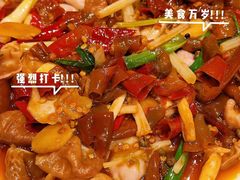 -老来福·非遗酸汤兔(凯旋路店)