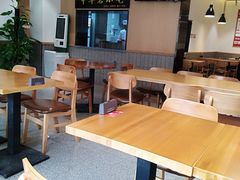 大堂-南城香·饭香串香馄饨香(赵公口店)