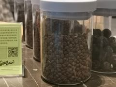 -Seesaw Coffee(上海尚悦湾店)
