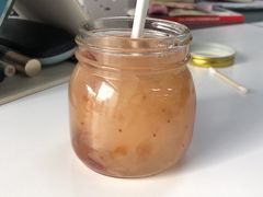 -奈雪的茶(青岛卓悦里INTOWN店)