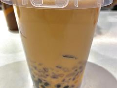 -CoCo都可(汉神购物广场店)