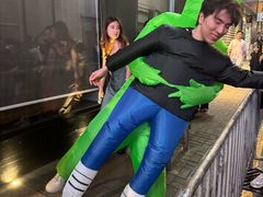 -兰桂坊