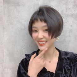 短发-P.STYLE 派斯造型