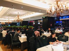 大堂-金春禧(世茂国际广场店)