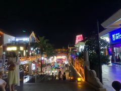 -三亚亚龙湾雅高美爵酒店