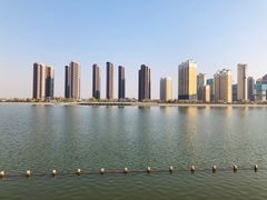 -西安浐灞国家湿地公园