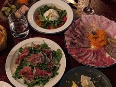 -羽深肉铺 Steak & Wine