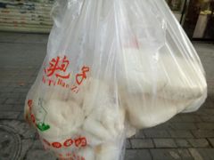 -袁大头包子(光华路店)