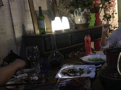 -烛影拾光观景餐厅·创意菜·摄影·小提琴(大唐不夜城店)