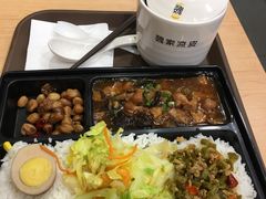-魏家凉皮(祈年大厦店)