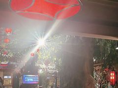 -情满四合院•京菜•烤鸭(动物园店)