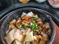 -柳沟豆腐宴69号福豆堂