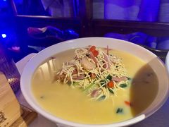 淮扬大煮干丝-乾园(天河城店)