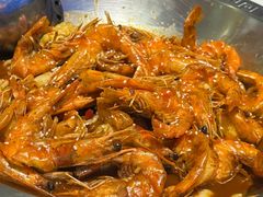 -李想大虾(吾悦广场店)
