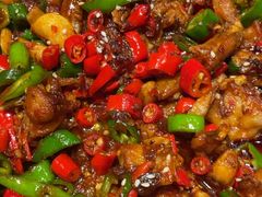 -辣小鲜·南昌大排档(船山路店)