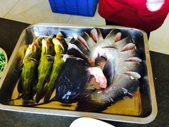 -荣德灶台鱼(圣泉寺店)