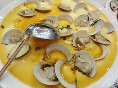 -覃记海鲜美食餐厅