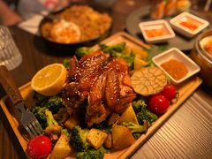 -来龙里 精致 东南亚餐室(万象城店)