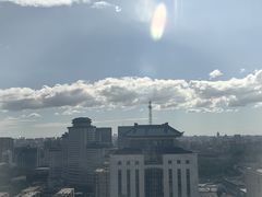 -白鲸自习室(公主坟店)