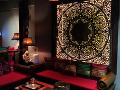 -泰合玺·精油疗愈SPA(南京光环花园城店)