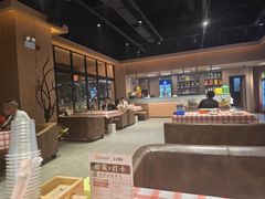 -虎子烧烤(湘江北路店)