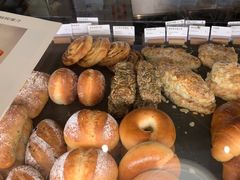 -BAKER&SPICE(环贸店)