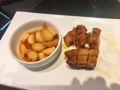 -味莊餐厅(康庄南街店)