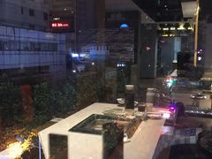 -九府羊·鲜羊火锅·烤串(新华路店)