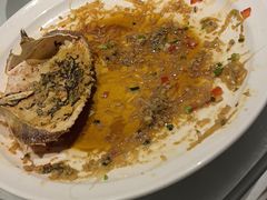 -拉完海鲜大排档(温岭店)